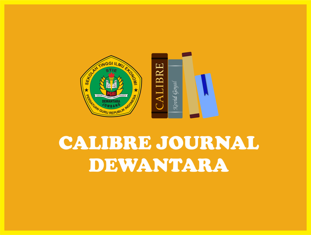 Calibre Journal