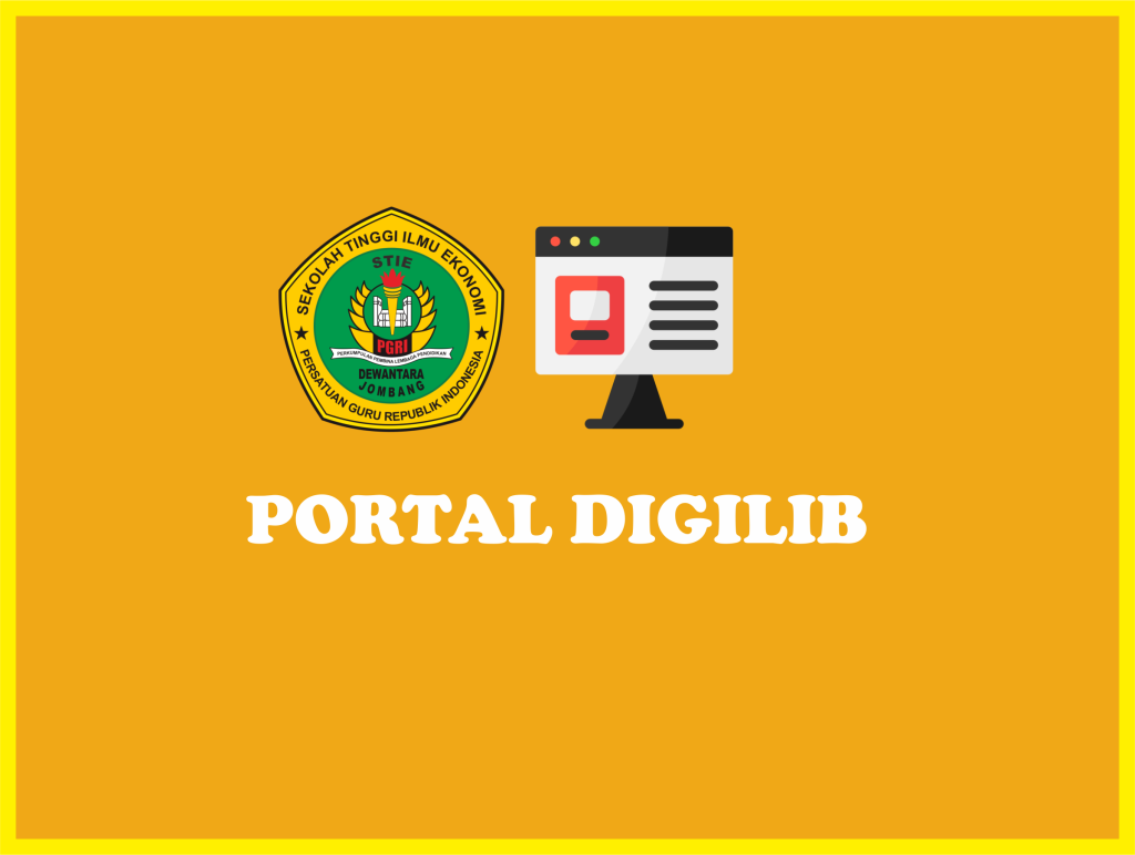 Portal Digilib