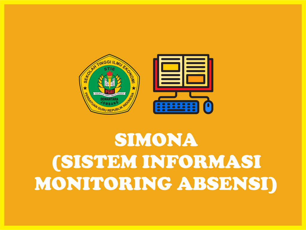 Sistem Informasi Monitoring Absensi