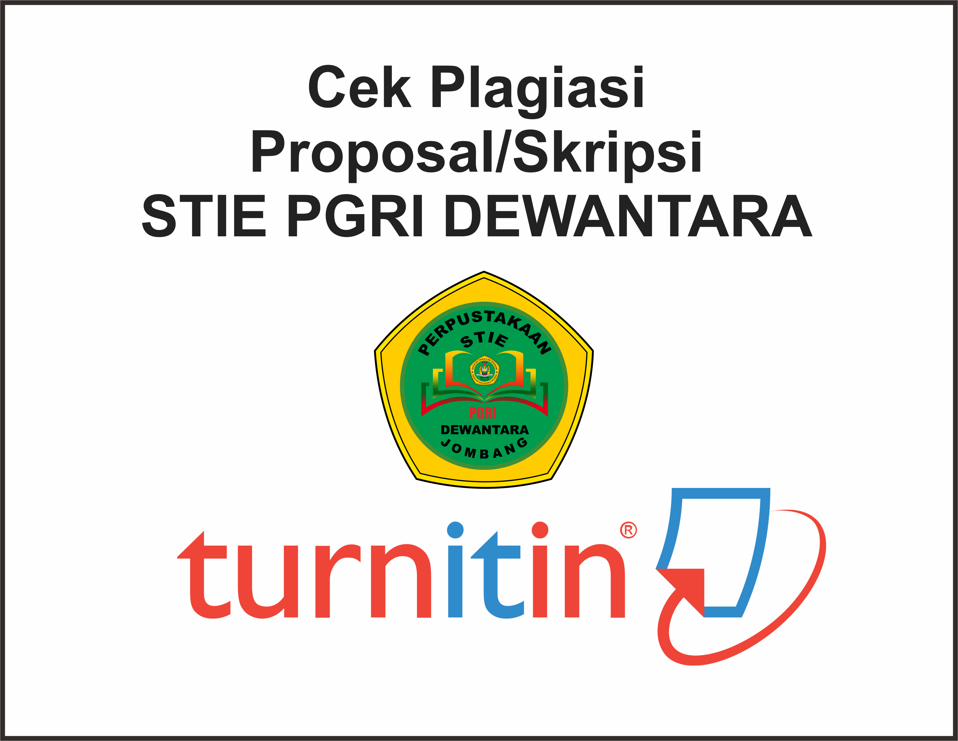 cek plagiasi