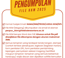pengumpulan file kkm